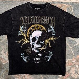 YoungLA “Inferno Tee”